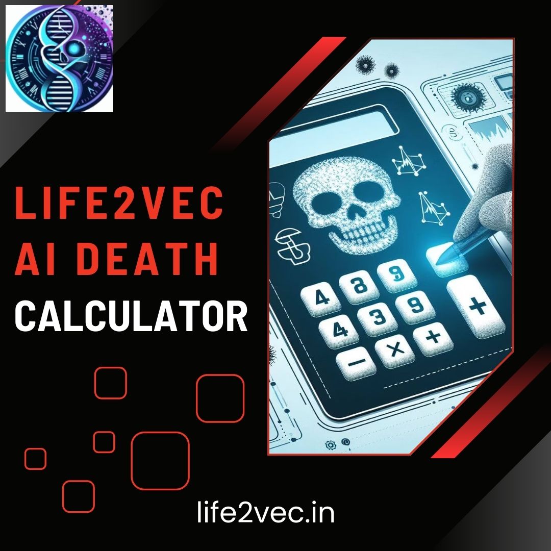 Life2Vec Ai Death Calculator
